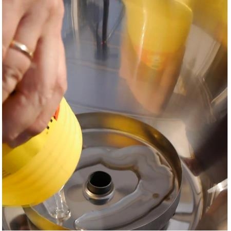 FEUERDESIGN - Gel p/ Grelhador 2007763