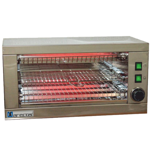 TORRADEIRA MARECOS - TM1