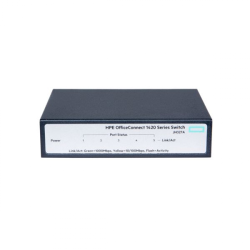 HPE 1420 5G Switch