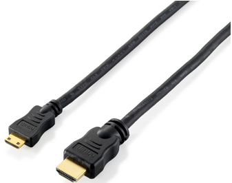 Equip cabo 119307 HDMI-A/HDMI-C
