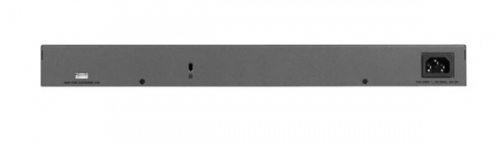 Switch 48 Portas NETGEAR Smart XS748T L3 Lite inteligente 44 x 10GBase-T + 4 x 10 Gigabit SFP+ , XS748T-100NES