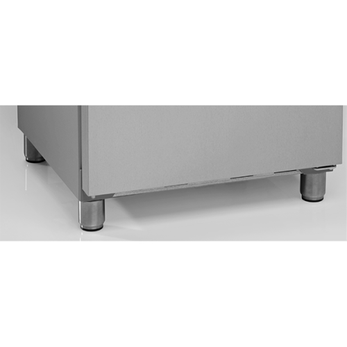 FRIGORIFICO STARLUX - STFVPO 350 S IX+