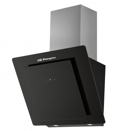 EXAUST ORBEGOZ.CHAM.60C.PRETO-DS75160N