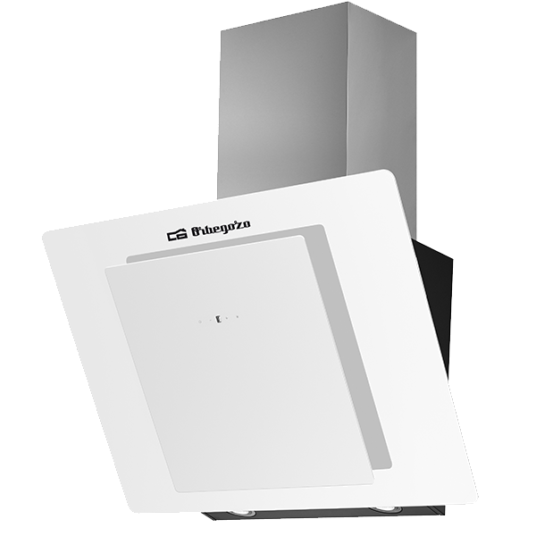 EXAUSTOR ORBEGOZO DS75170BL CLASSE D
