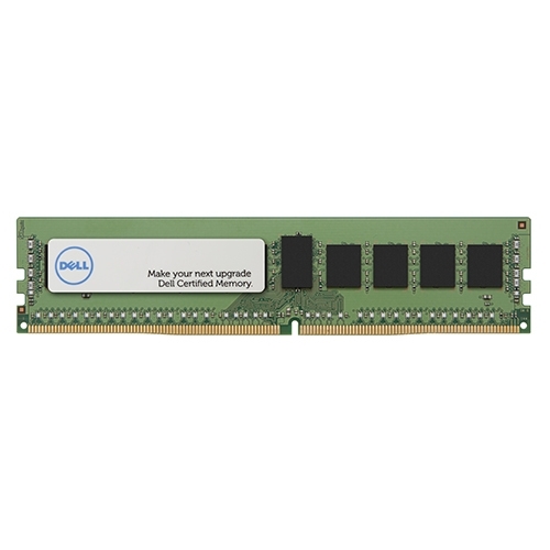 Memoria RAM DELL 16 GB DDR4 1.2V 2133 MHz ECC A7945660