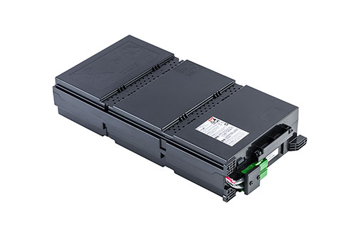 BATERIA APC REPUESTO 141