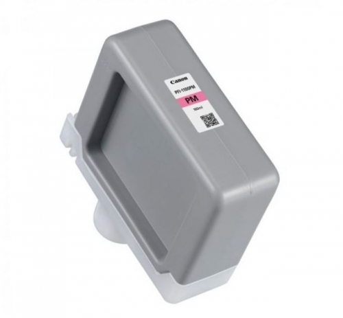 Tinteiro Canon PFI-1100 Photo Magenta - 0855C001AA