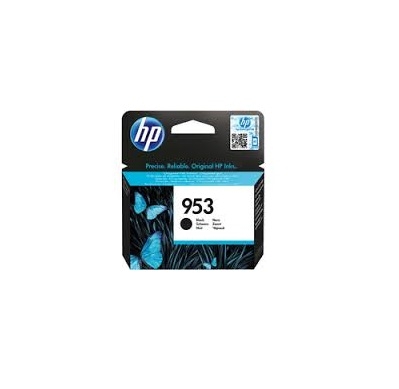 HP - Tinteiro Nº 953 Preto L0S58AE