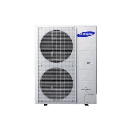 Ar Condicionado RC125DHXGA Branco (Unidade Exterior) - SAMSUNG