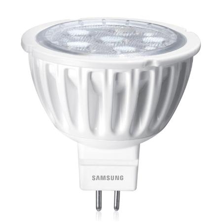 SAMSUNG - Lamp. MR16 5 W SI-M8W06SAD0EU