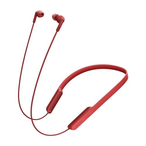 Auriculares SONY Bluetooth MDR-XB70BTR