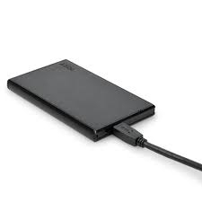 HDD Enclosure SATA 2.5