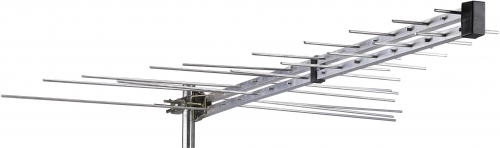 ANT METRONI.EXT.LOG V-UHF-18DB -425010