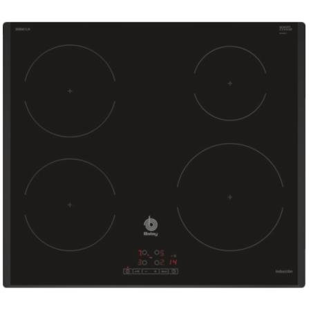 Placa Inducao Encastre BALAY 3EB961LR 60Cm