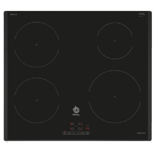 Placa Inducao Encastre BALAY 3EB961LR 60Cm
