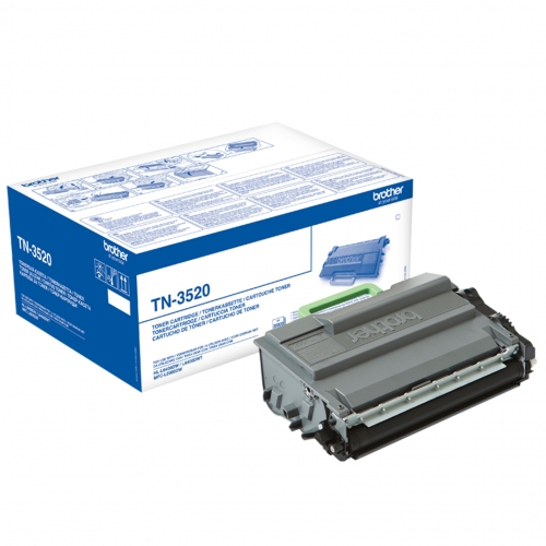 Toner, duração 20.000Pág, para - HLL6400DW