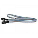 HP 2m Ext Mini-SAS to 4x1 Mini-SAS Cable