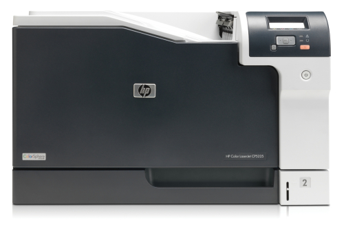 Impressora HP Color LaserJet CP5225n Printer