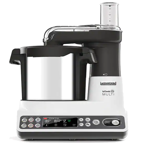 KENWOOD - Robot kCook Multi CCL401WH