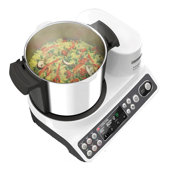 KENWOOD - Robot kCook Multi CCL401WH