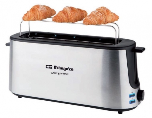 Torradeira ORBEGOZO - TO 6020