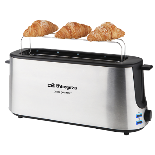 Torradeira ORBEGOZO - TO 6020