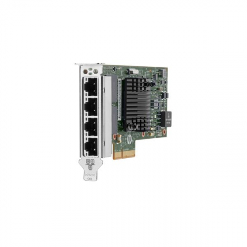 HP Ethernet 1Gb 4-port 366T Adapter 