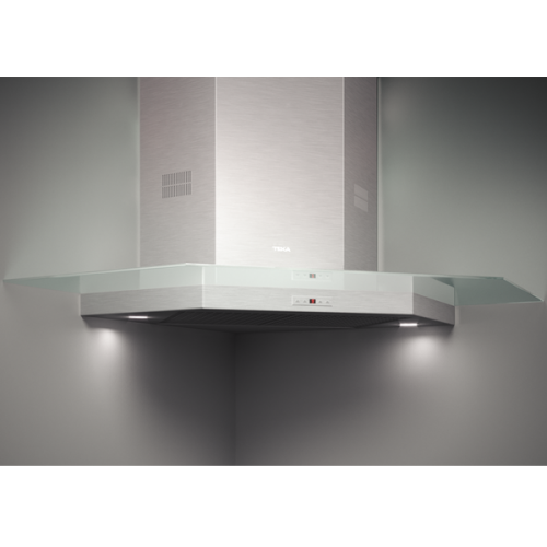 TEKA - Chaminé DQ2 985