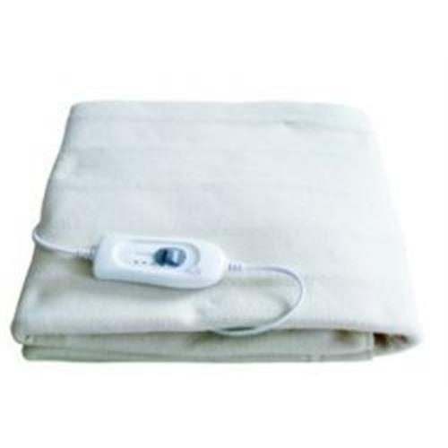 AQUECEDOR CAMAS HAEGER 60W.-CONFORT SLEEP