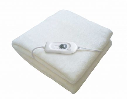 AQUECEDOR CAMAS HAEGER SOLT.-SMOOTH DREAM