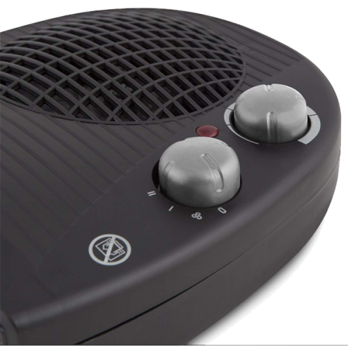 TERMOV ORBEGOZ.2000W.2P.HORIZON-FH5028