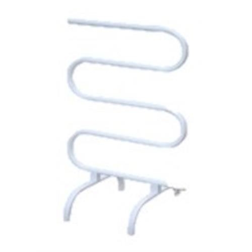 Toalheiro DELBA 90W Branco - DB163