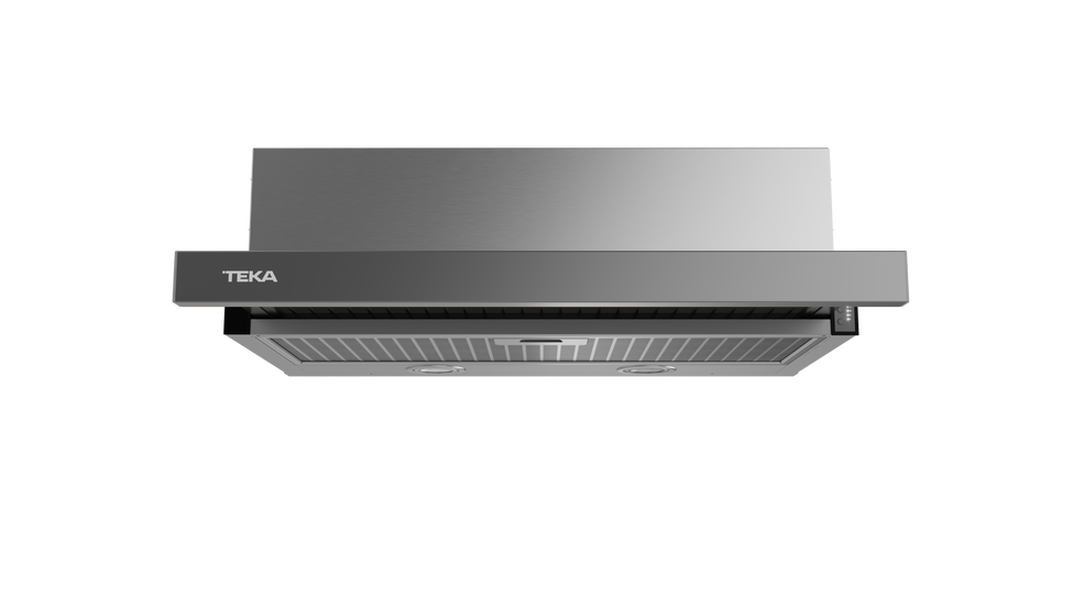 TEKA Exaustor CNL 6415 INOX