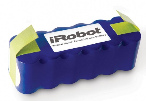 iROBOT - Bateria X - Life R Scooba 450