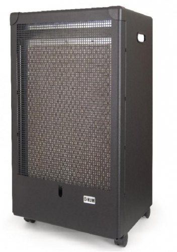 AQUECEDOR A GÁS HJM GC2800