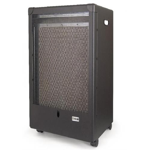 AQUECEDOR A GÁS HJM GC2800