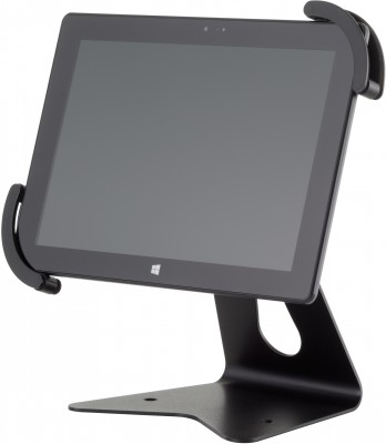 Tablet Stand, Black - Compativel TM-m30 Series