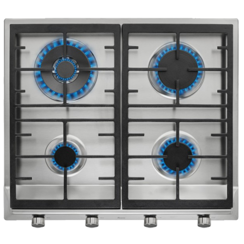 TEKA - Placa EX 601 4G AI AL DR CI NAT