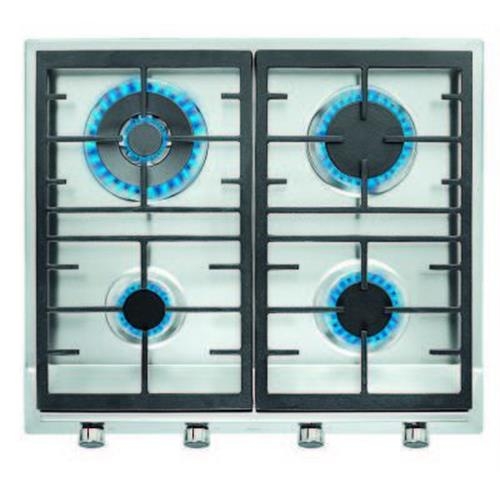 TEKA - Placa EX 601 4G AI AL DR CI NAT