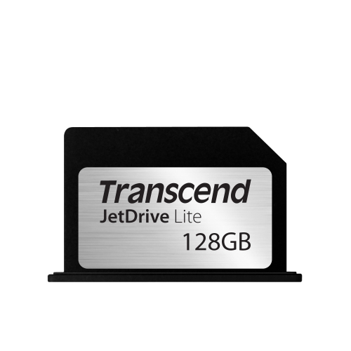 JetDrive Lite 128GB para MACBOOK PRO RETINA 13 LATE 2013, 2012, EARLY 2013