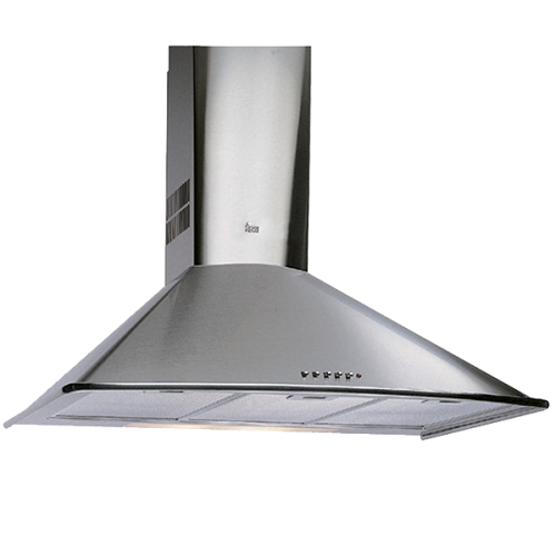 TEKA - Chaminé DM 675 INOX