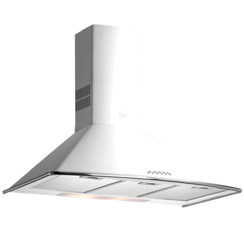 TEKA - Chaminé DM 975 BRANCO