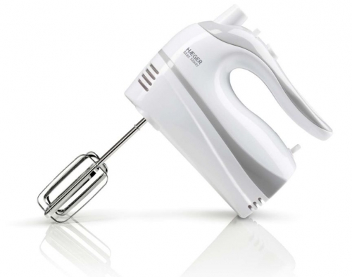 BATEDEIRA HAEGER 500W.5V+TUR-MAXMIXER