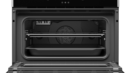 Forno encastre TEKA  HLC 840 IX 60cm Hydroclean 44L Classe A+