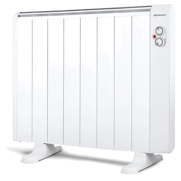 EMISSOR TERM ORBEGOZ.1500W.8EL-RRM1510