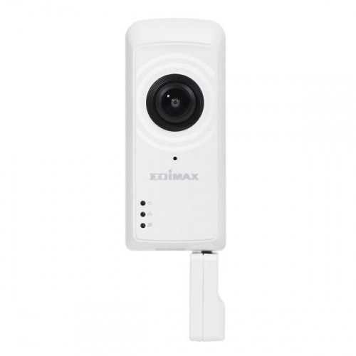 Smart Full HD Wi-Fi Cloud Garage Camera 180˚ View and Door Controller