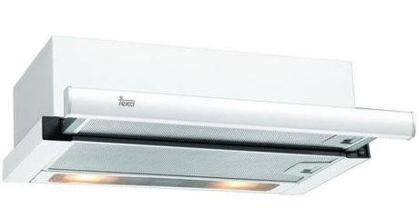 Exaustor Teka TL6310 60cm Classe E Branco