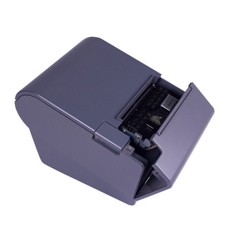Impressora ZONERICH Térmica AB-88D - 80mm, Porta USB/Série QR Code Ready