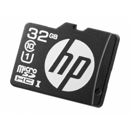 HP 32GB micro SD Mainstream Flash Media Kit 