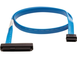 HP Ext 2.0m Mini SAS HD to Mini SAS HD Cbl 